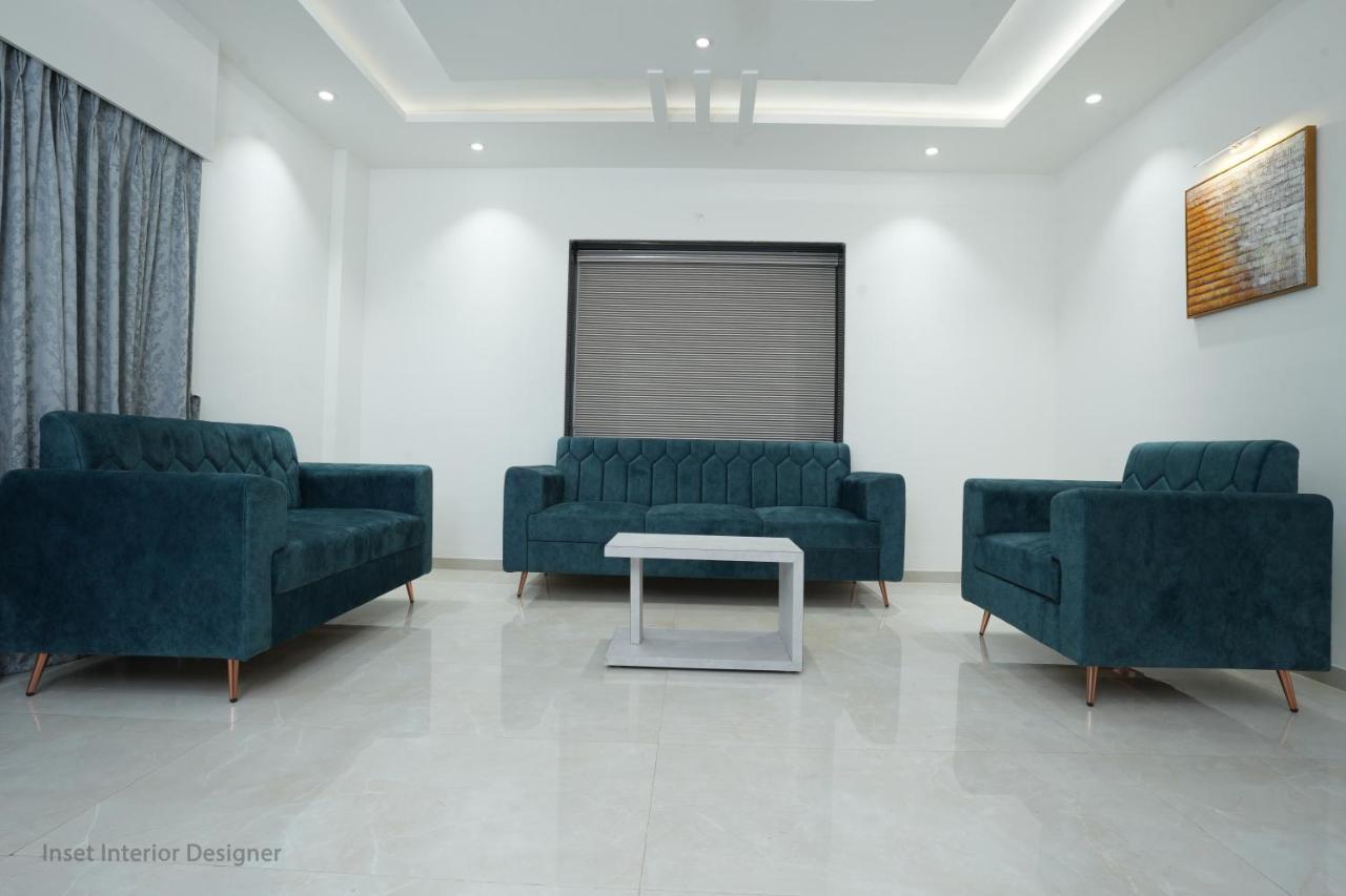 Hotel Mountain View Nashik Esterno foto
