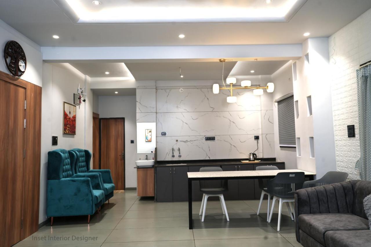 Hotel Mountain View Nashik Esterno foto