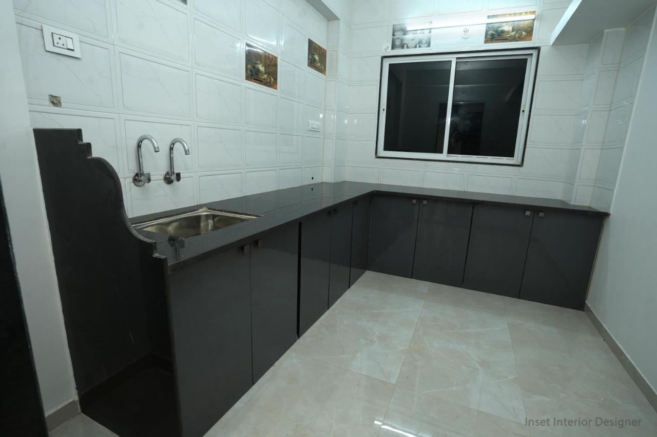 Hotel Mountain View Nashik Esterno foto
